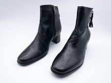 Regarde le ciel Femme Bottines