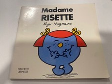 🇫🇷 livre monsieur madame