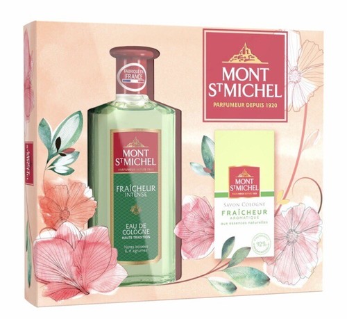 Coffret parfum eau - coffret, de