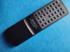 Télécommande KENWOOD RC-P0702 DPM3360 DPM3370 DPM5560 5570 CHAINE HIFI DISQ CD