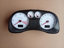 Compteur Peugeot 307 CC