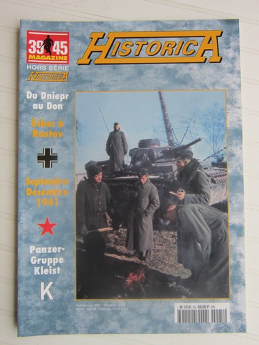 Historica du dniepr au - 67, /du