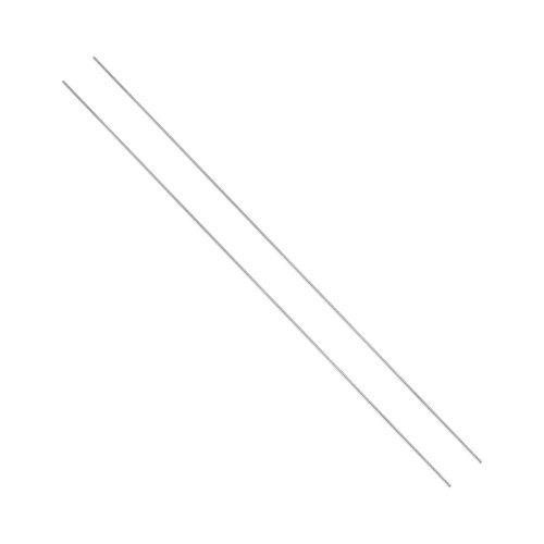 Pcs barre ronde titane - ronde, tc4