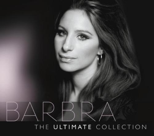 Barbra streisand the - barbra, barbra:
