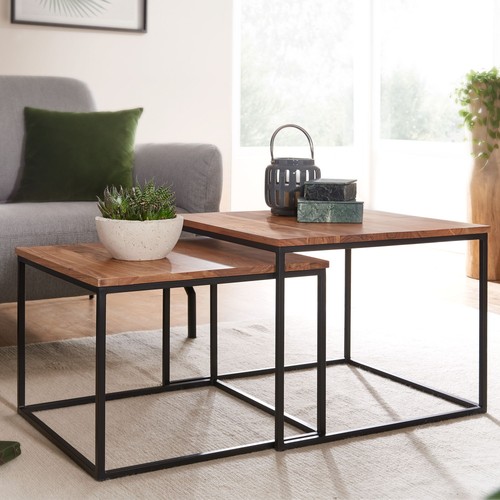 Finebuy table basse salon - finebuy,