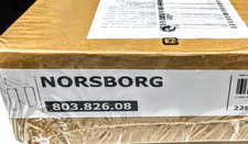 2 Pack Ikea NORSBORG Armrest