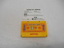 VTG 1987 Milton Bradley