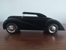 Vilac Aroutcheff(Bentley)