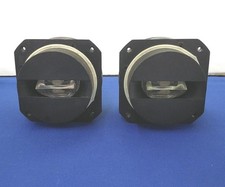 Paire de tweeter JBL 077 type