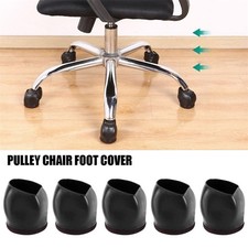 Jeu de roues de chaise 5