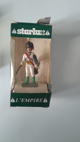 Starlux empire - ,