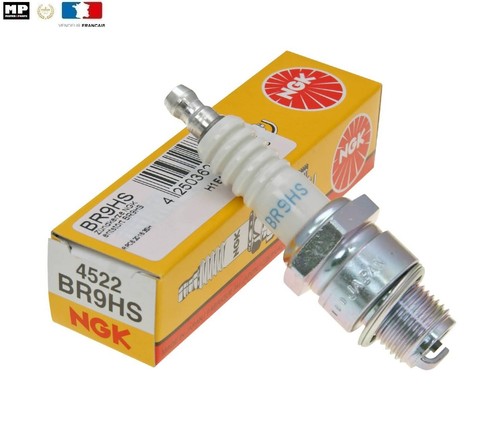 Bougie ngk 9hs - ngk, (4522)
