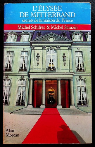 Michel schifres - michel,