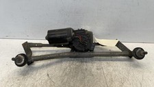 Moteur essuie glace avant