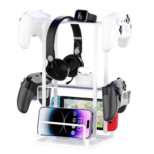 Support pour casque audio - pour,
