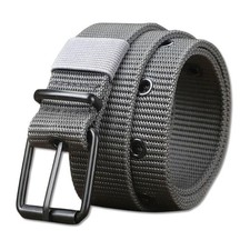 Ceinture toile nylon - toile,