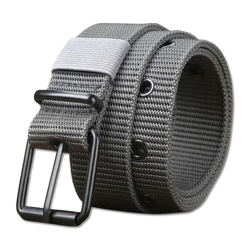 Ceinture toile nylon homme - ceinture, –