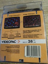 MUNCHKIN+  VIDEOPAC+ LIMITED