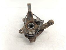 Fusee avant droite - droite, opel