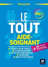 Le Tout Aide-Soignant -