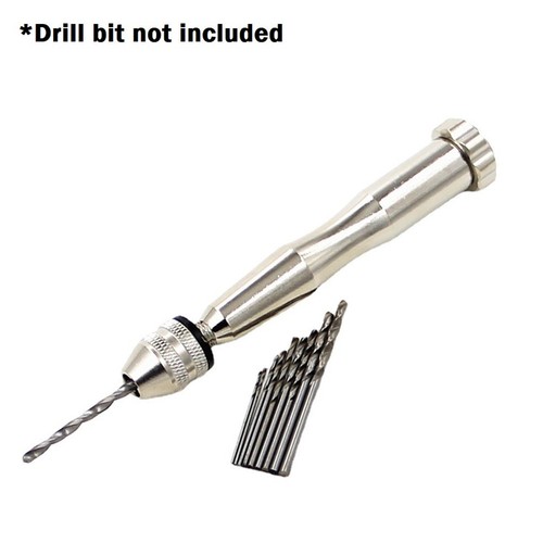 Outil perceuse main - de,