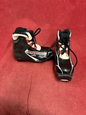 Cross Country Skis Boots