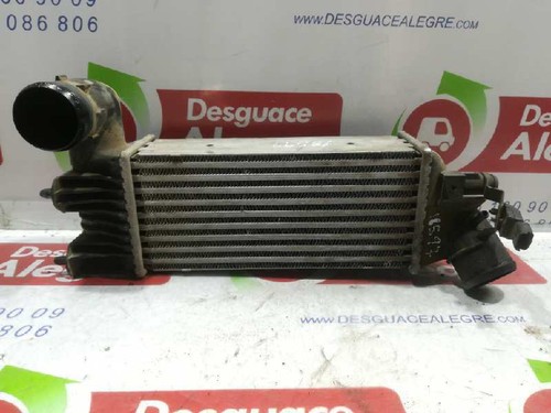 9637809480 echangeur air