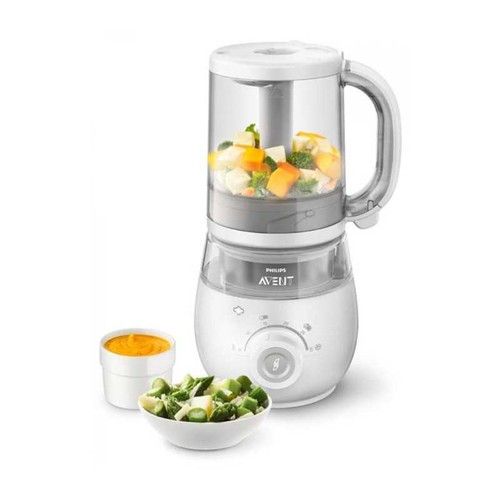 Robot cuiseur mixeur - robot, en