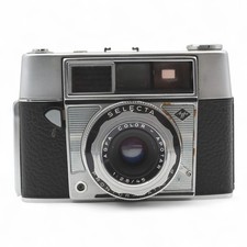 Agfa Selecta Caméra De