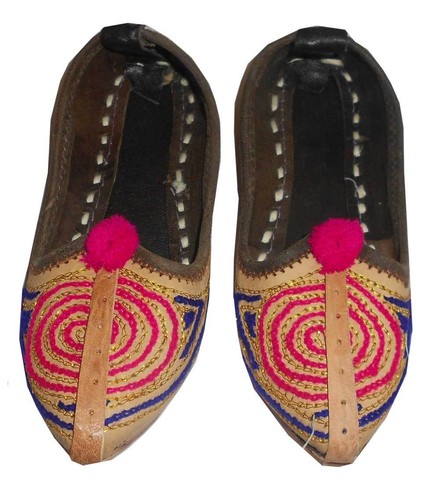 Chaussures pour enfants