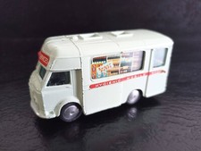 Corgi Toys original - Fourgon