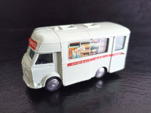 Corgi toys original - corgi,