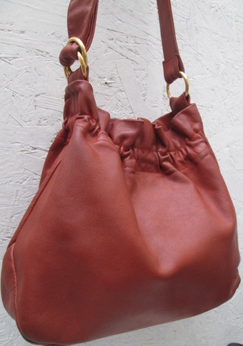Authentique sac main - sac,