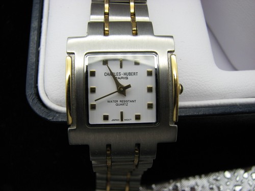 Charles hubert paris womens - charles-hubert,