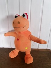 VINTAGE Peluche doudou Casimir