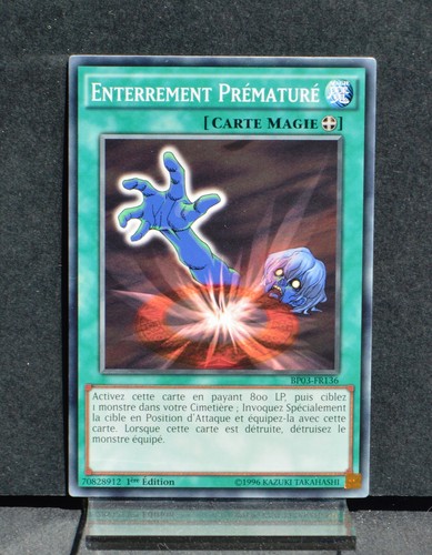 Carte bp03 fr136 - carte, bp03-fr136