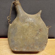 Très ancienne gourde