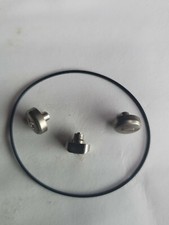 Poussoirs Tissot One Touch