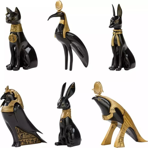 Lot mini figurines de - de,