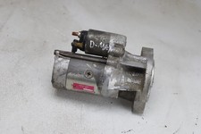 Moteur De Démarrage Isuzu