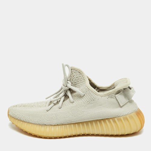 Baskets basses yeezy adidas - basses,