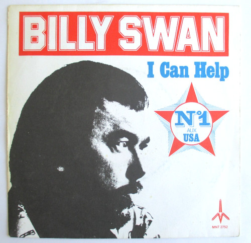 Billy swan france i - billy, "i