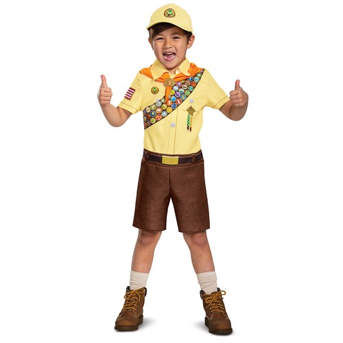 Disguise russell classic child - russell,