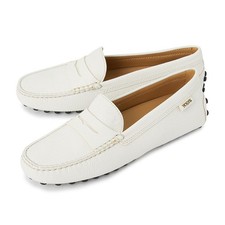 Tods Mocassin de conduite femme XXW22L000105J1B015 142592130
