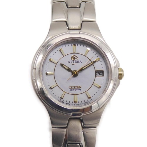 Montre citizen attesa - citizen,