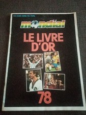 hors série 1978-magazine