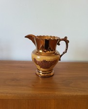 Ancien Pichet en Faïence de