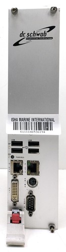 Module pci compact - dc, schwab