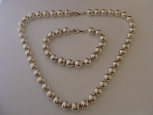 Ensemble collier marseillais - ensemble,