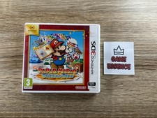 Paper Mario Sticker Star